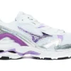 Wave Rider 10 « White Silver Purple »