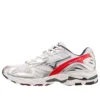 Wave Rider 10 « White Silver Red »