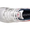 Wave Rider 10 « White Silver Red »