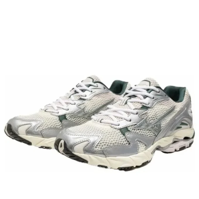 Wave Rider 10 « White Slate Bistro Green »