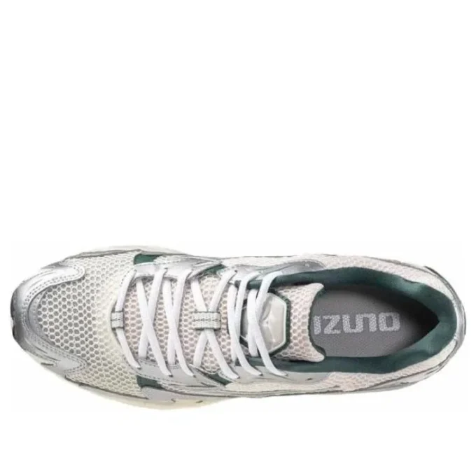Wave Rider 10 « White Slate Bistro Green »