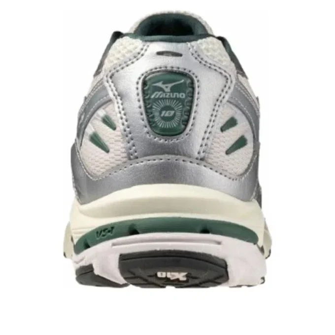 Wave Rider 10 « White Slate Bistro Green »