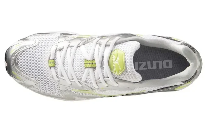 Wave Rider 10 « White Sunny Lime »