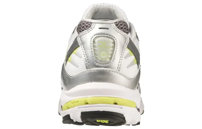 Wave Rider 10 « White Sunny Lime »
