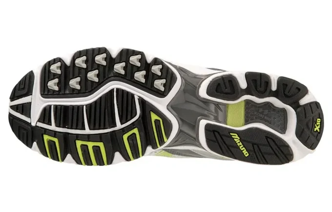 Wave Rider 10 « White Sunny Lime »