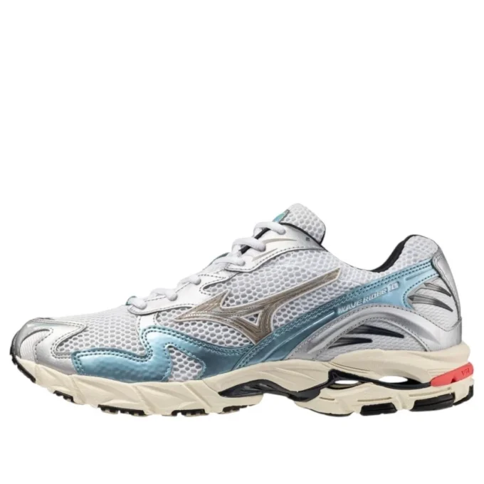 Wave Rider 10 « White Vintage Khaki »