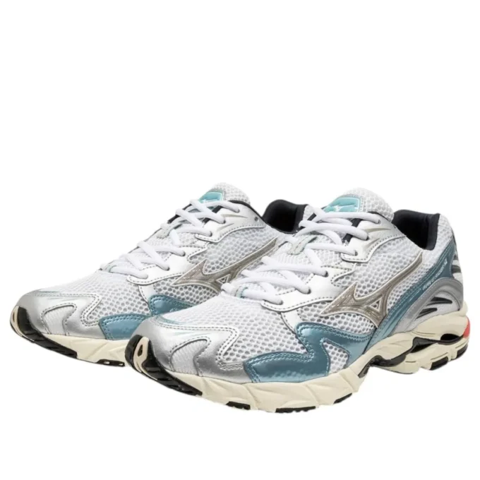Wave Rider 10 « White Vintage Khaki »