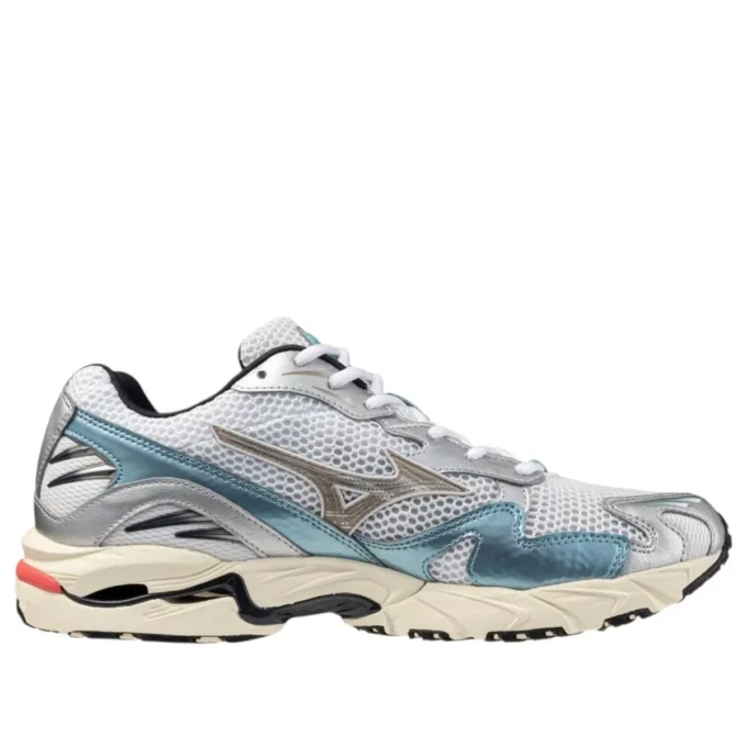 Wave Rider 10 « White Vintage Khaki »
