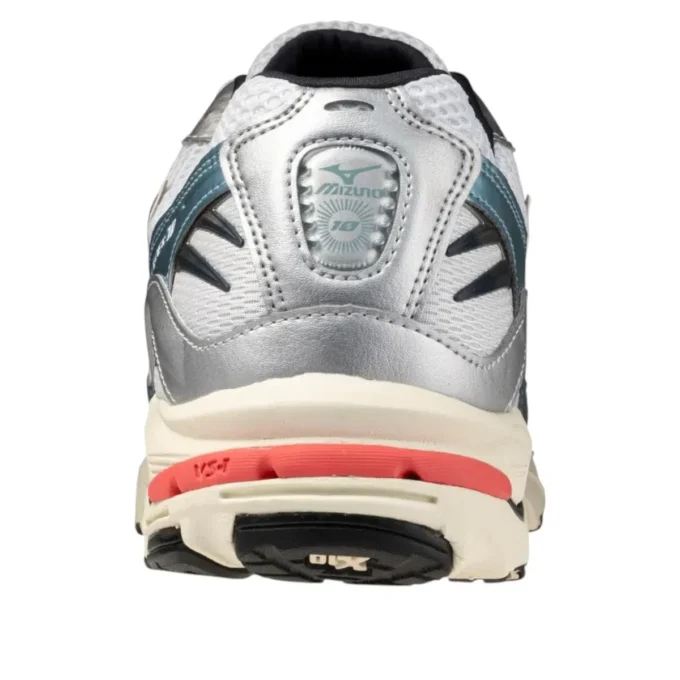 Wave Rider 10 « White Vintage Khaki »