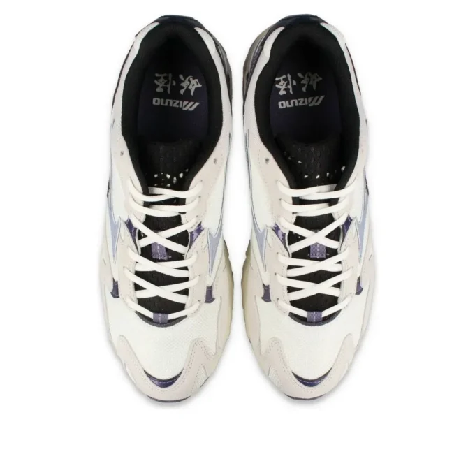 Wave Rider 10 « Yokai Snow White »