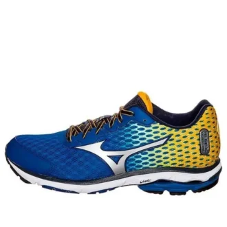 Wave Rider 18 « Blue Yellow »