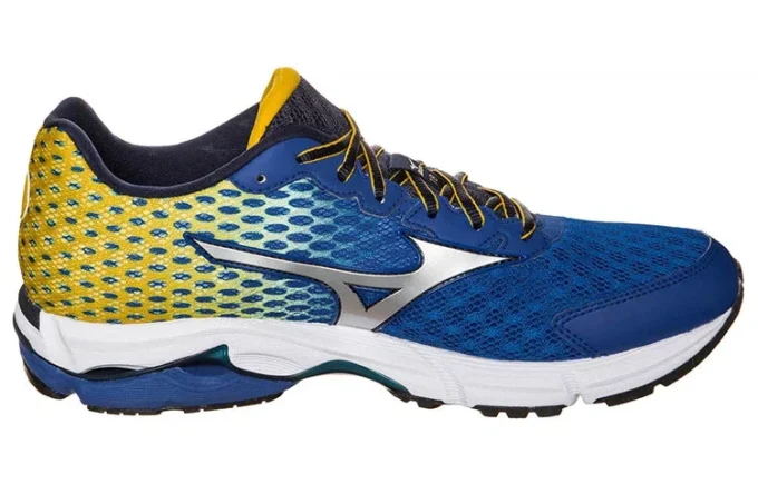 Wave Rider 18 « Blue Yellow »