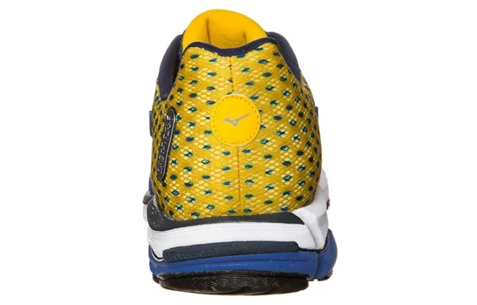 Wave Rider 18 « Blue Yellow »