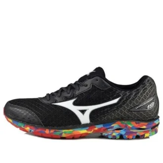 Wave Rider 19 « Black »