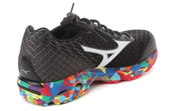 Wave Rider 19 « Black »
