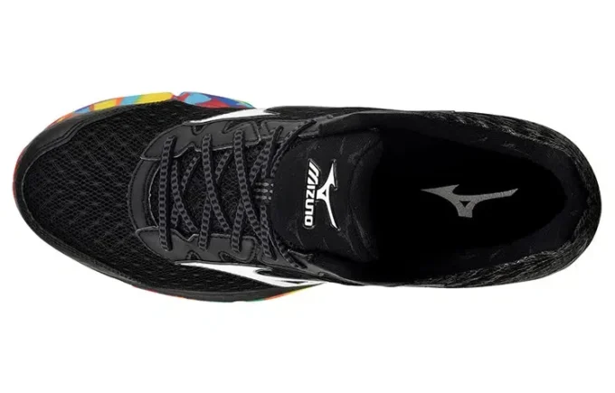 Wave Rider 19 « Black »
