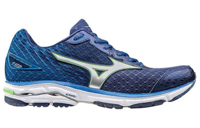 Wave Rider 19 « Blue »