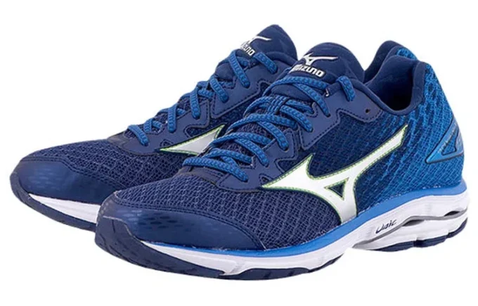 Wave Rider 19 « Blue »