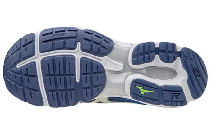 Wave Rider 19 « Blue »