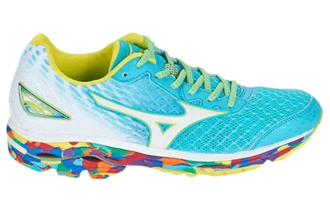 Wave Rider 19 « Blue White »