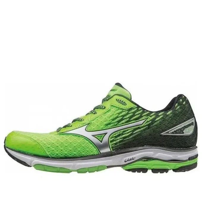 Wave Rider 19 « Green Silver »