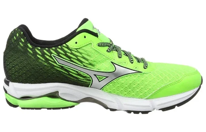 Wave Rider 19 « Green Silver »