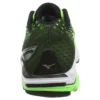 Wave Rider 19 « Green Silver »