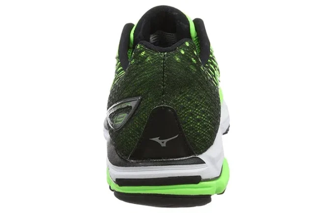 Wave Rider 19 « Green Silver »