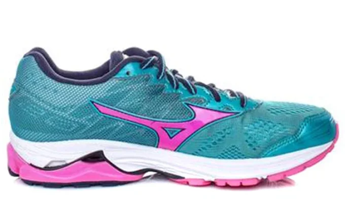 Wave Rider 20 « Blue Pink White »