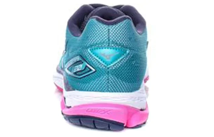 Wave Rider 20 « Blue Pink White »