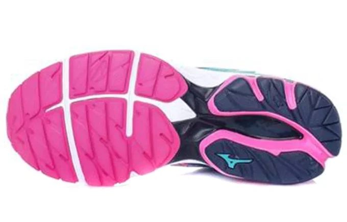 Wave Rider 20 « Blue Pink White »