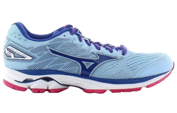 Wave Rider 20 « Blue White »