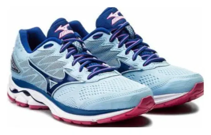 Wave Rider 20 « Blue White »