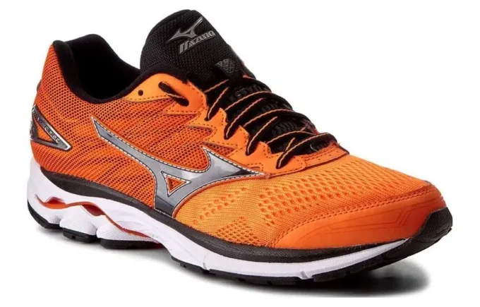Wave Rider 20 « Clownfish »