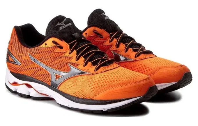 Wave Rider 20 « Clownfish »