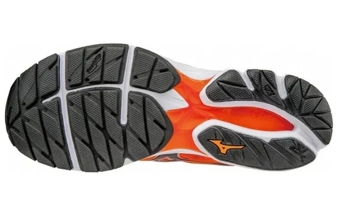Wave Rider 20 « Clownfish »