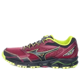 Wave Rider 20 « Fuji Red Black »