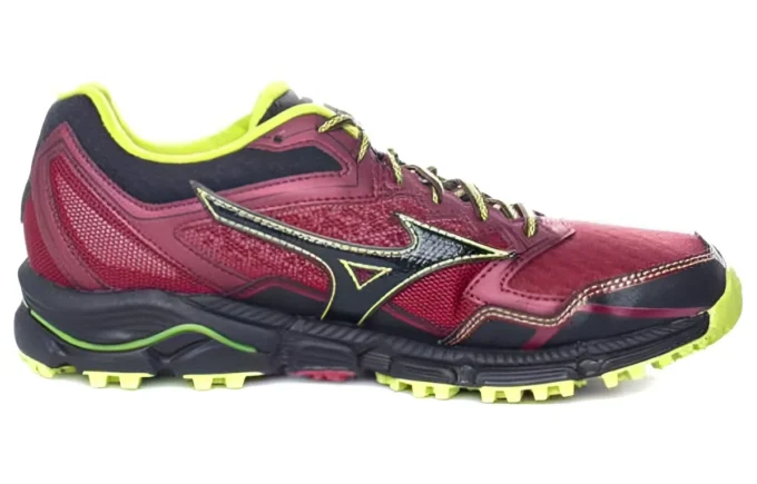 Wave Rider 20 « Fuji Red Black »
