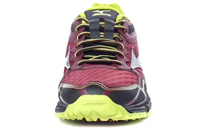 Wave Rider 20 « Fuji Red Black »