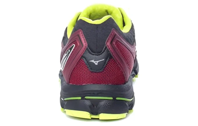 Wave Rider 20 « Fuji Red Black »