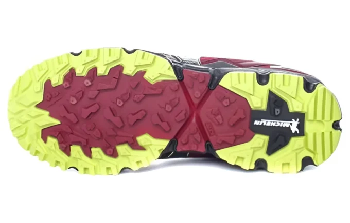 Wave Rider 20 « Fuji Red Black »