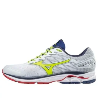 Wave Rider 20 « Grey Yellow »