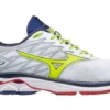 Wave Rider 20 « Grey Yellow »