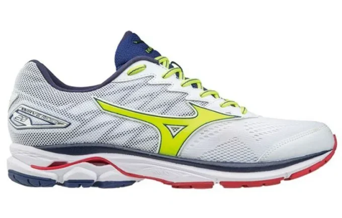 Wave Rider 20 « Grey Yellow »