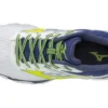 Wave Rider 20 « Grey Yellow »
