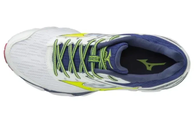 Wave Rider 20 « Grey Yellow »
