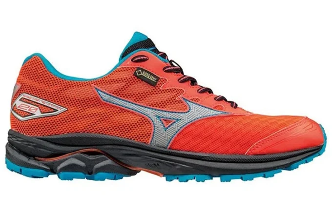 Wave Rider 20 GTX Lightweight « Orange »