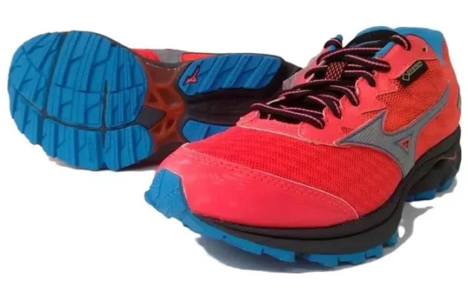 Wave Rider 20 GTX Lightweight « Orange »