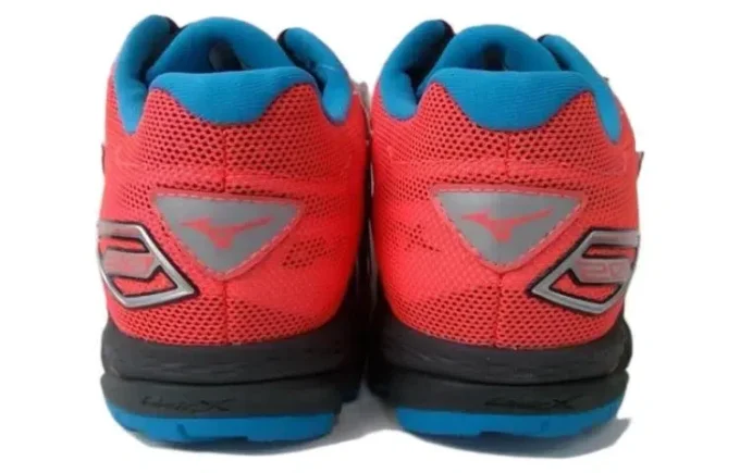 Wave Rider 20 GTX Lightweight « Orange »
