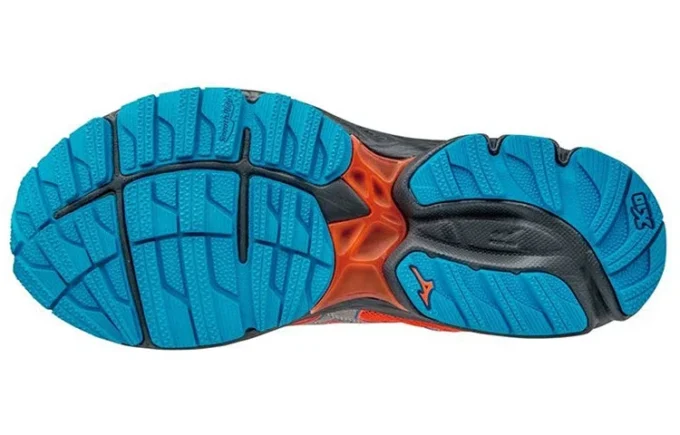 Wave Rider 20 GTX Lightweight « Orange »